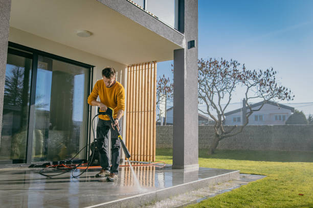Best Gutter Cleaning  in Star Valley, AZ